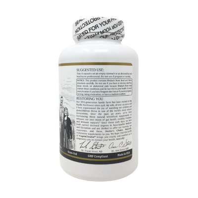 CapraCleanse™ Detox Support