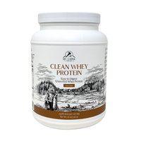 Clean Whey Protein