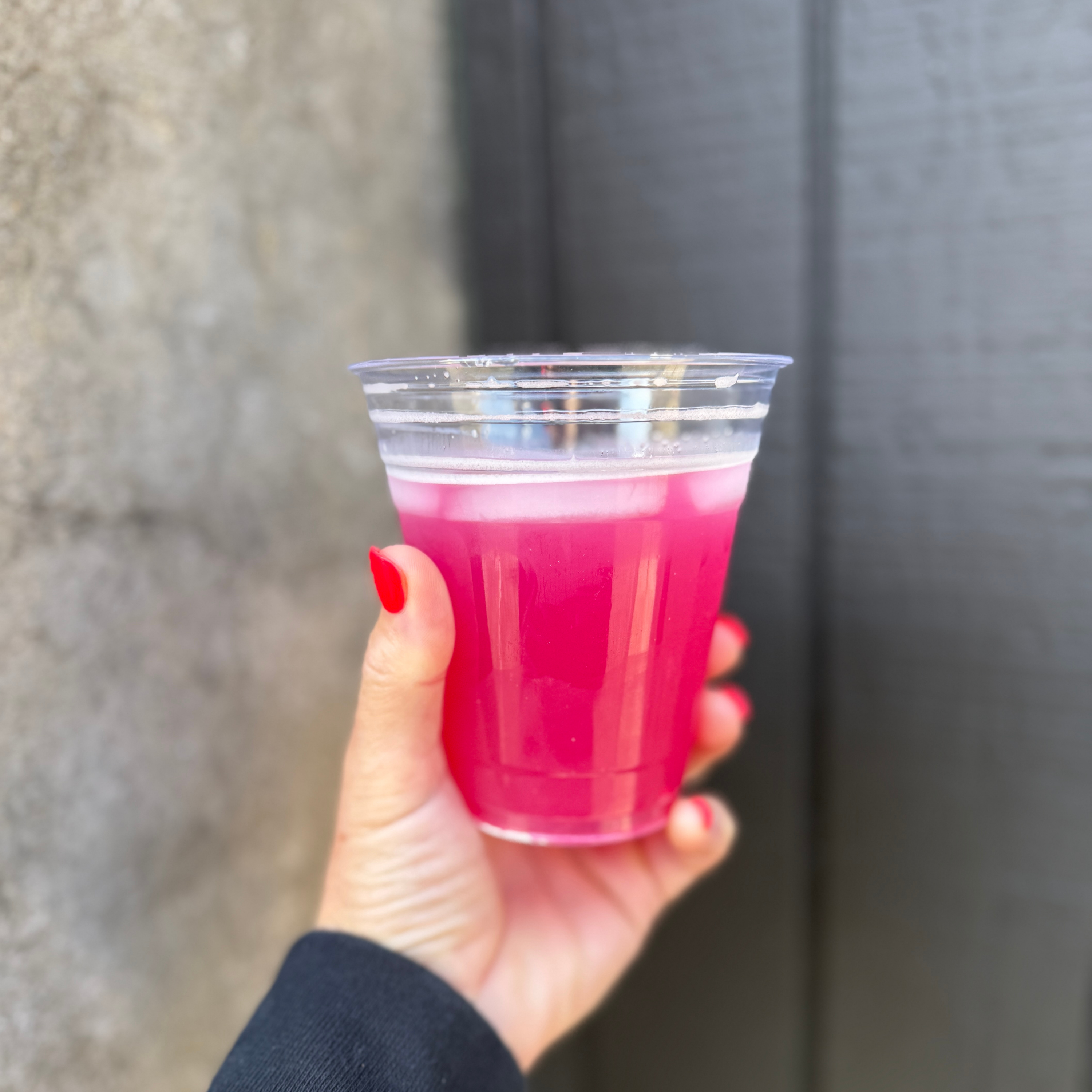 Clean Electrolytes + Trace Minerals