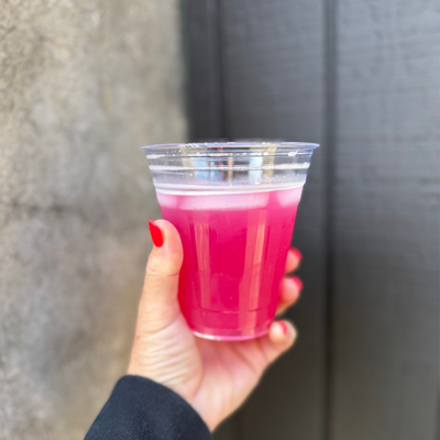 Clean Electrolytes + Trace Minerals