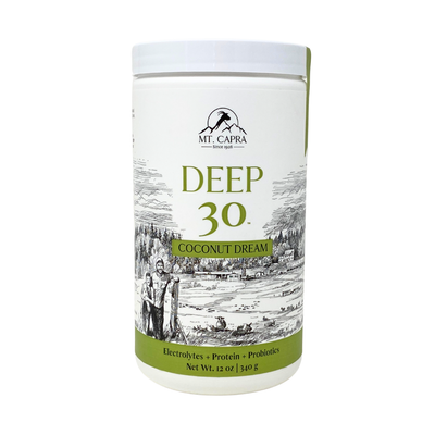 DEEP 30™ Total Nutrition