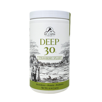 DEEP 30™ Total Nutrition