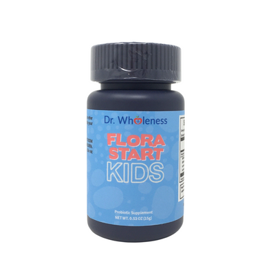 Flora Start Kids Probiotic