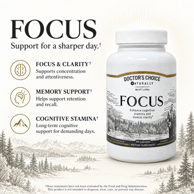 Focus