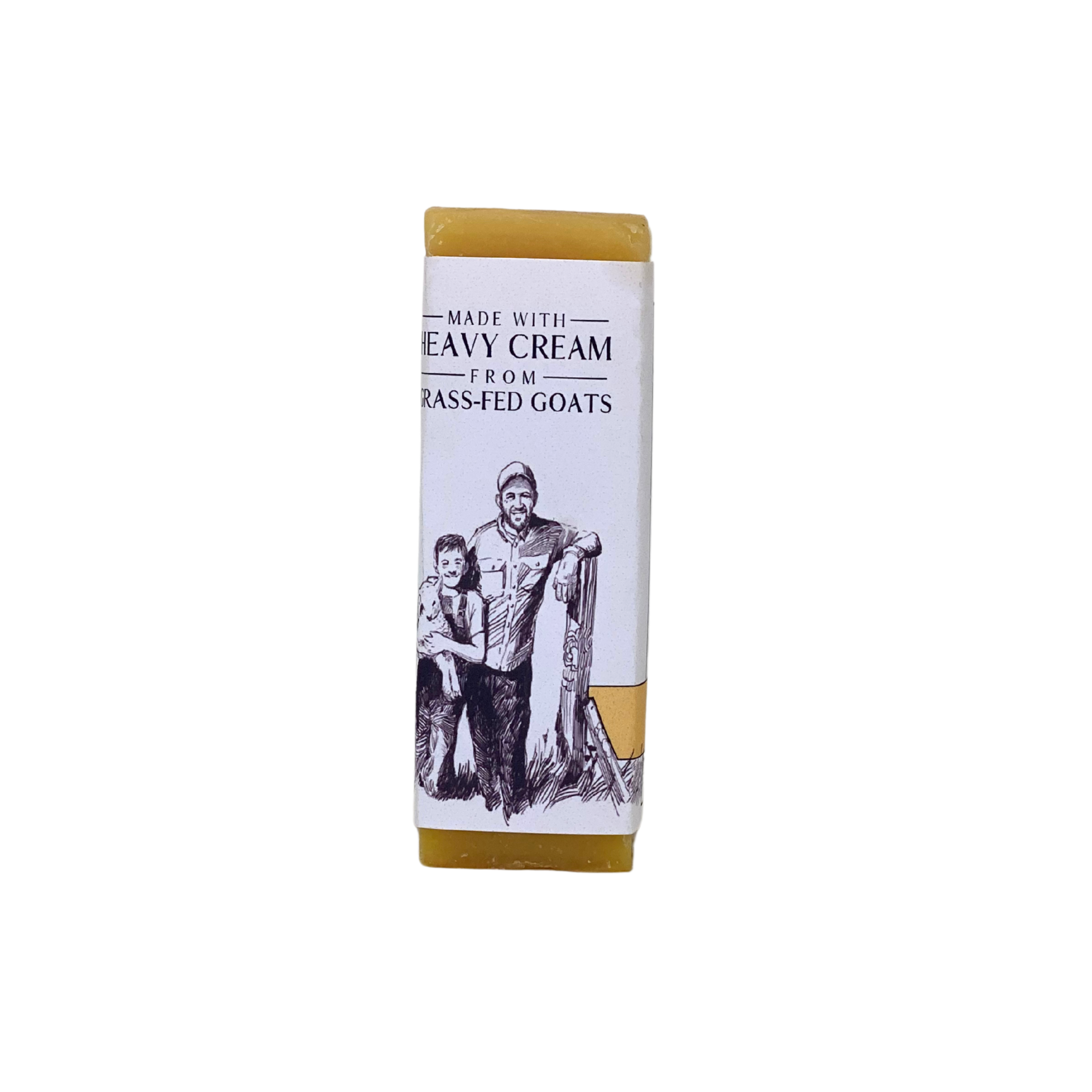Goat Milk Soap