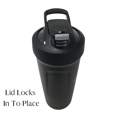 Mt. Capra Blender Bottles