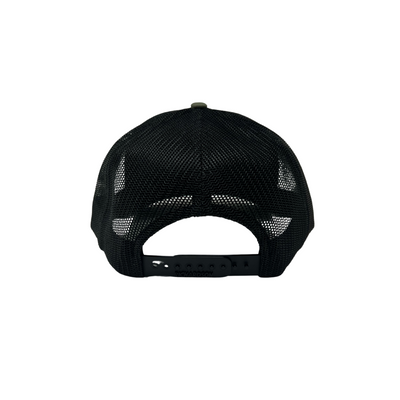 Mt. Capra Hat Loden/Black