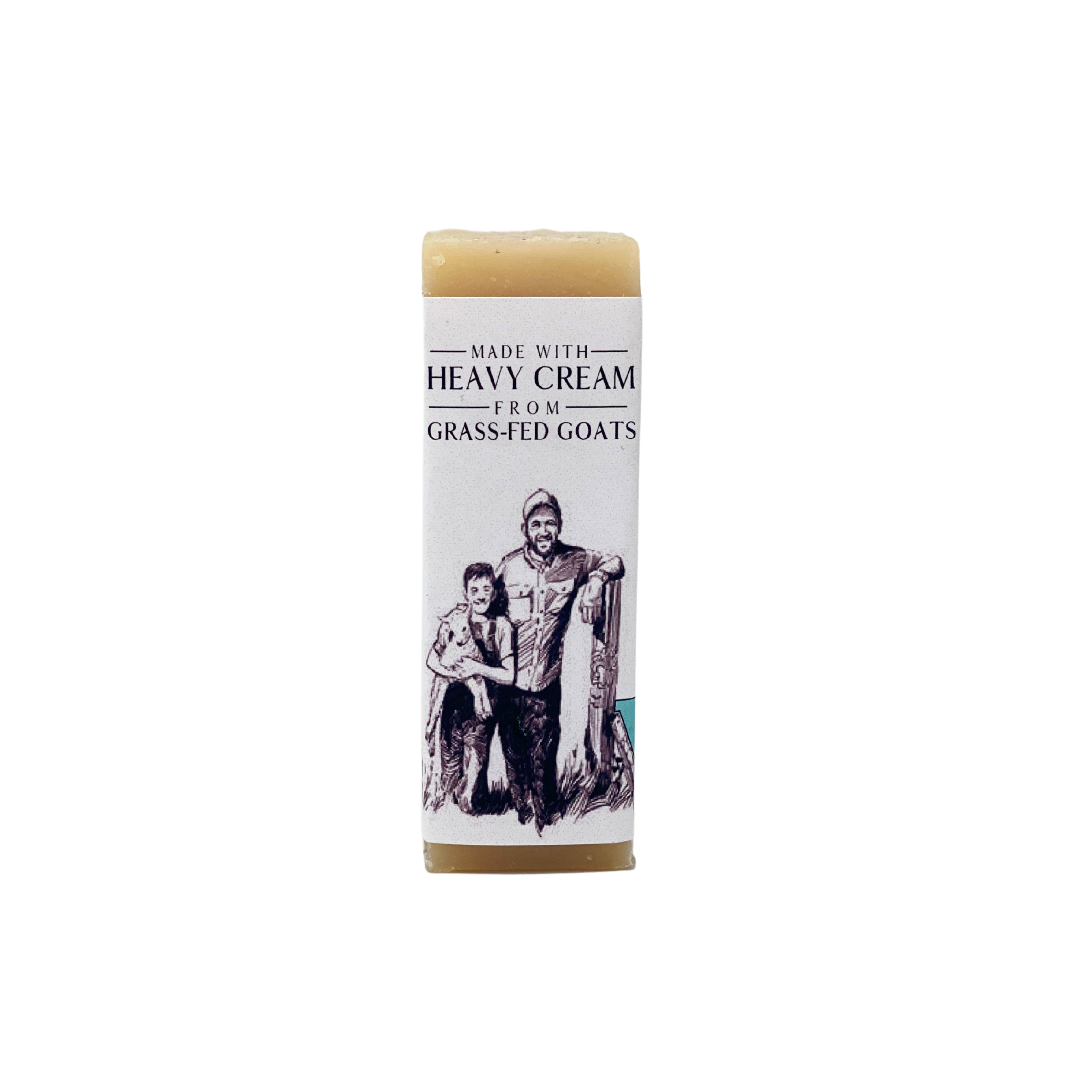 Goat Milk Soap
