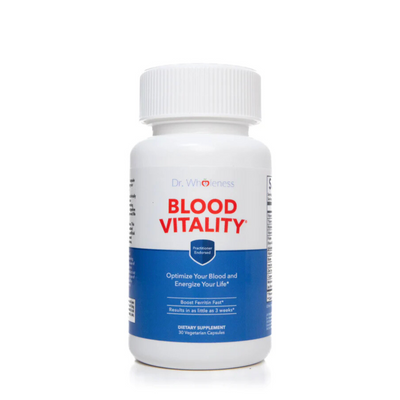 Blood Vitality