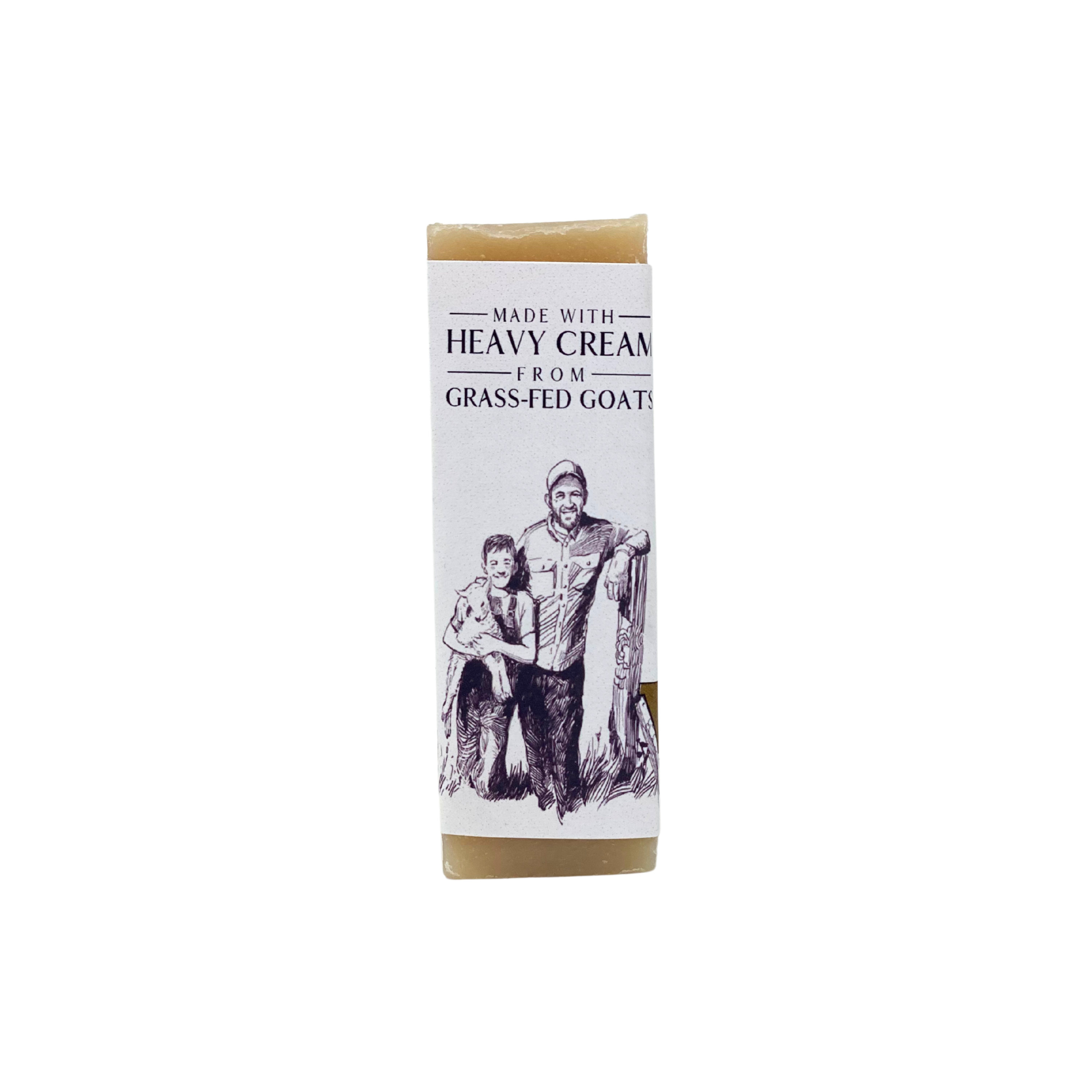 Goat Milk Soap