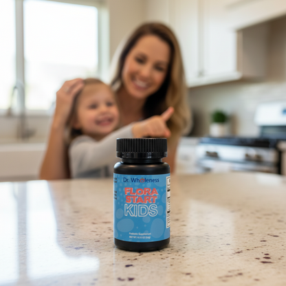 Flora Start Kids Probiotic