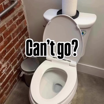 EZ-Go™ Herbal Stool Softener†