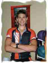 Ben Greenfield Ben Greenfield Triathlon Expert