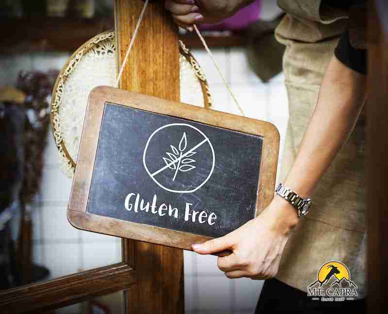 Gluten Free